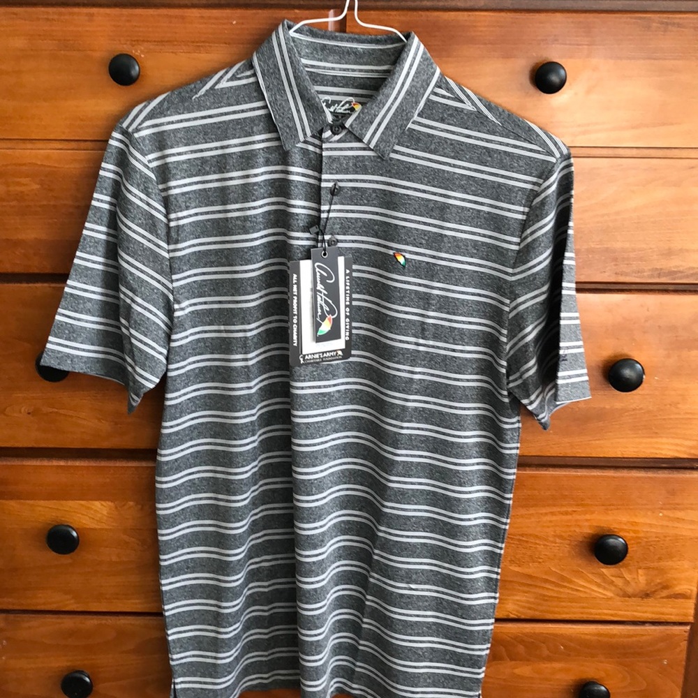 Brand new Arnold Palmer golf shirt